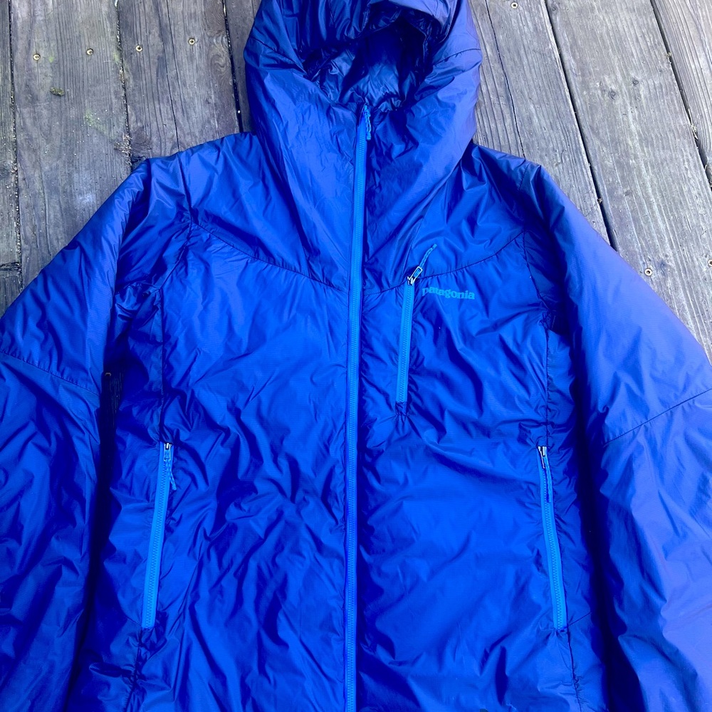 Women’s Patagonia DAS PARKA